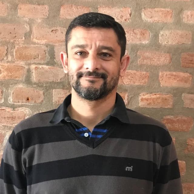 Foto de Ruben Dario Beraldi