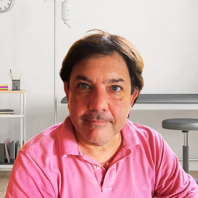 Foto de Alejandro  Turco Diego