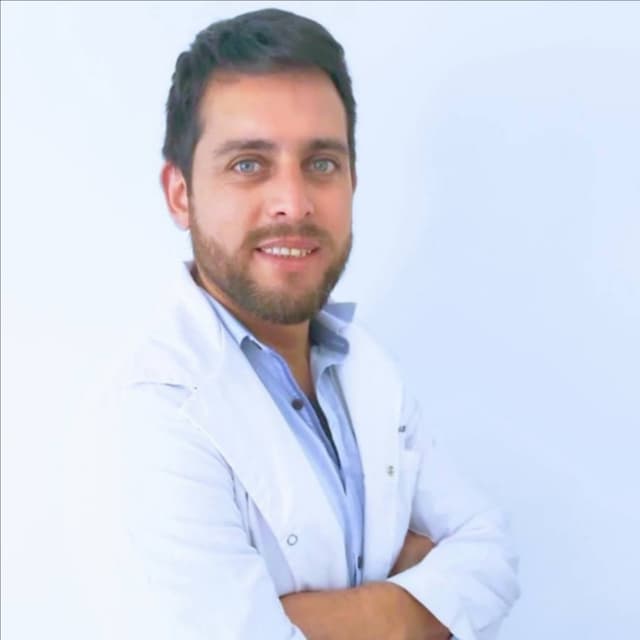 Foto de Juan Pablo Di Marco Diaz