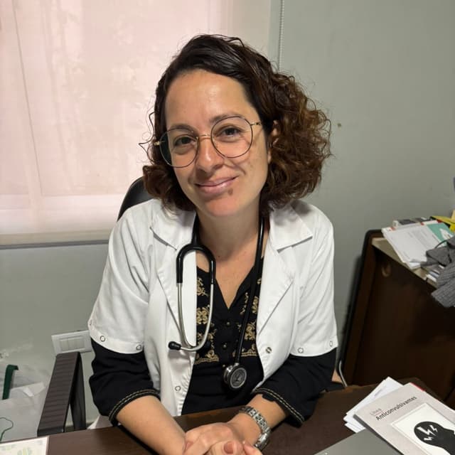 Foto de Anisbel Fernandez Manso