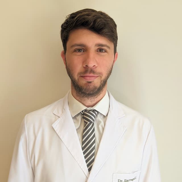 Foto de Ignacio Ilarregui