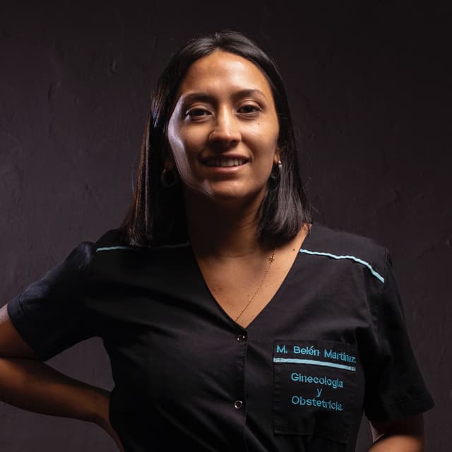 Foto de Maria Belen Martínez