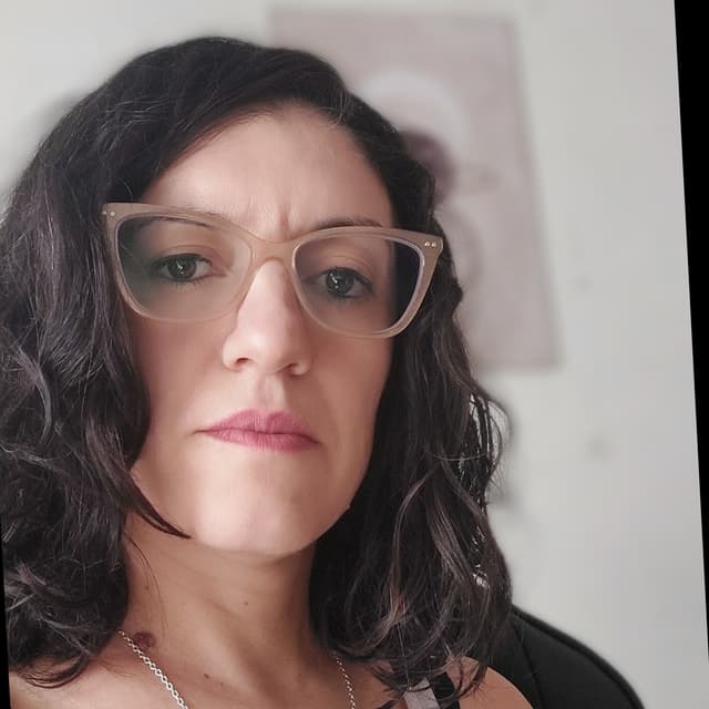 Foto de Micaela Martinez