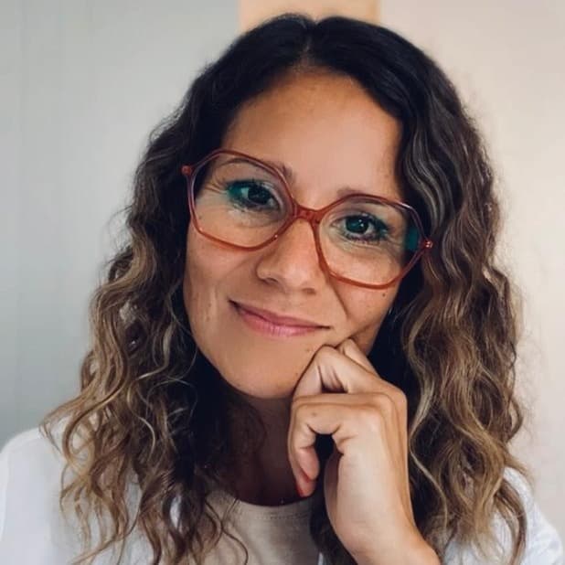 Foto de Maria Del Carmen Berdeja Leon