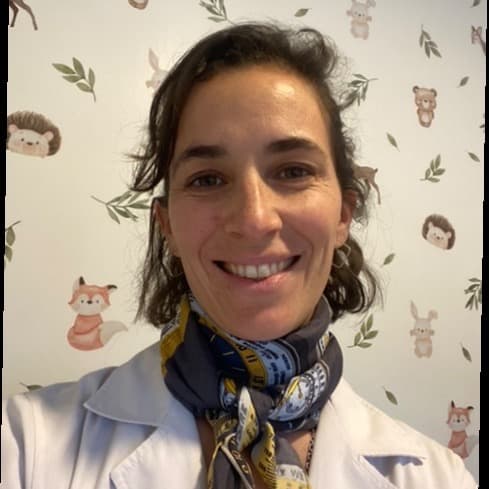 Foto de Guillermina Maria Orofino