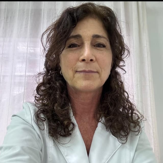 Foto de Sonia Bonomo