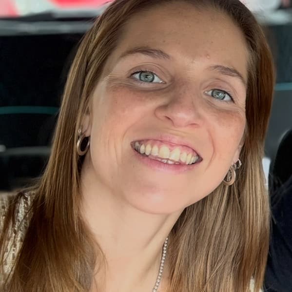 Foto de Maria Agustina Vayo