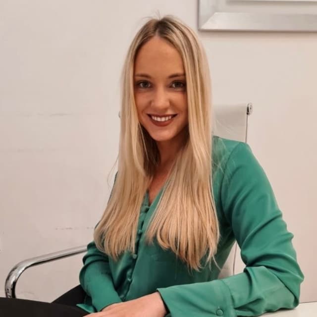 Foto de Maria Agustina Dahse