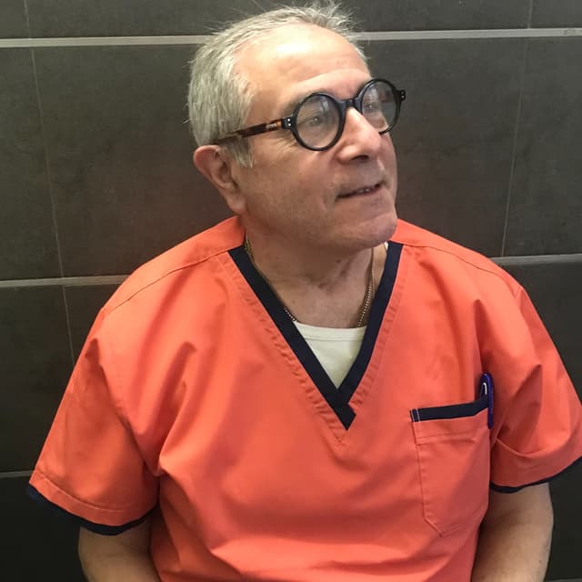 Foto de Victor Ruben J Ciampichini