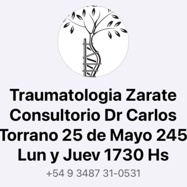 Foto de Carlos Jose Torrano