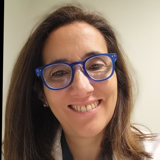 Foto de Maria Cecilia Causo