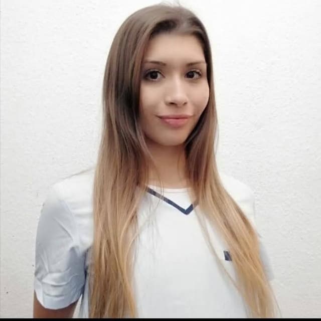 Foto de Florencia Moreno