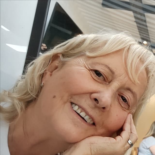 Foto de Ana Maria Lopez Otero