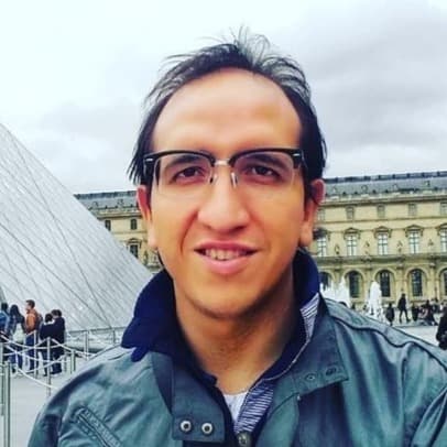 Foto de Pablo Maria Peralta Lorca