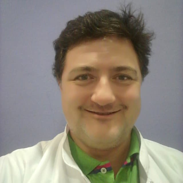 Foto de Lucas Salomon Sanchez