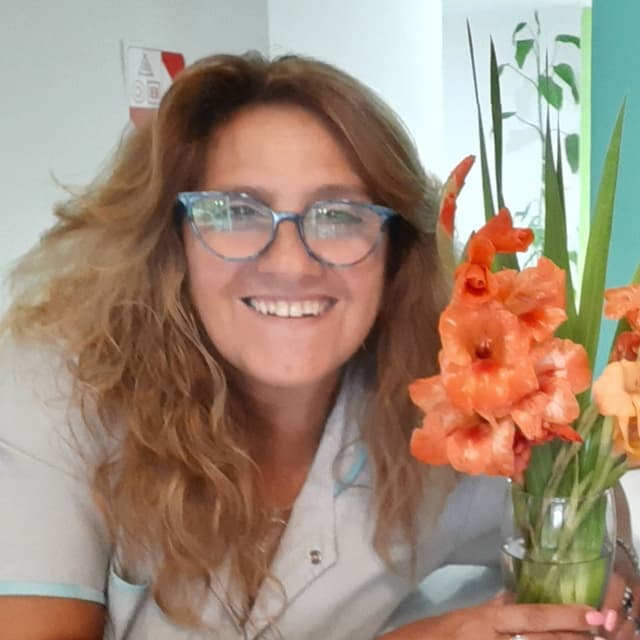 Foto de Miriam Elisabet Bordenave