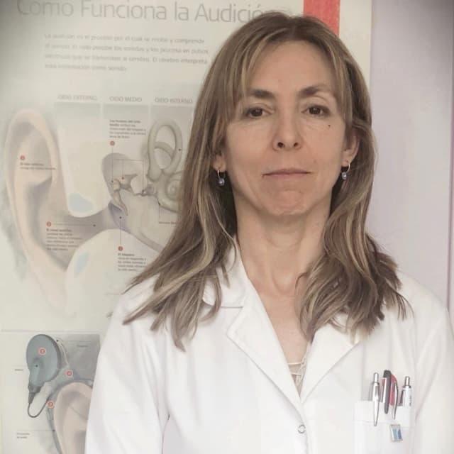 Foto de Silvana Orlando