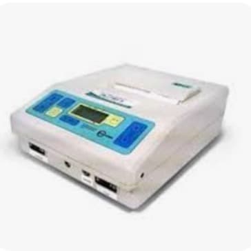 Foto de Fetal Monitoreo