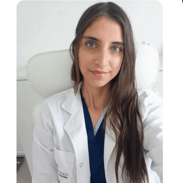 Foto de Silva Macarena