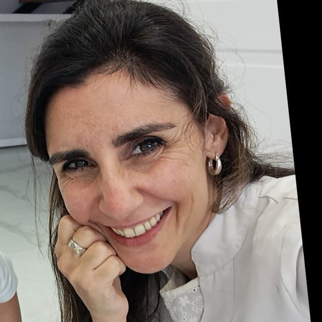 Foto de Carolina Panzitta