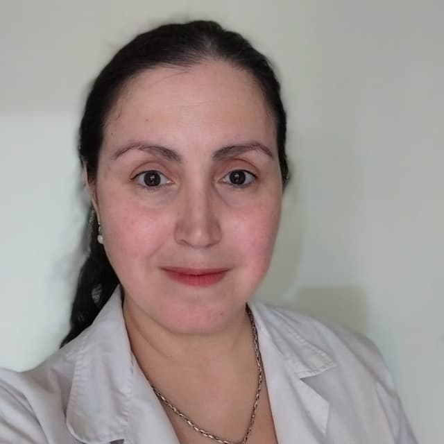 Foto de Mariana Giselle Palacios