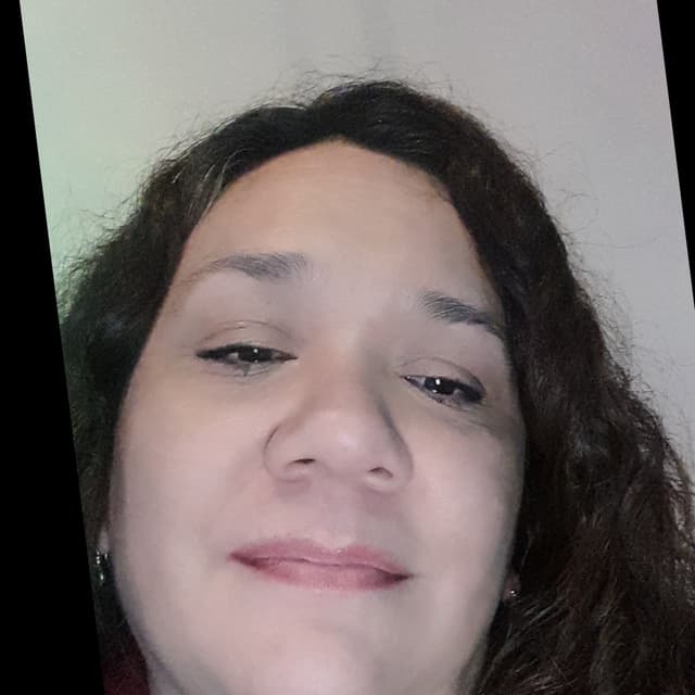 Foto de Alicia Meza