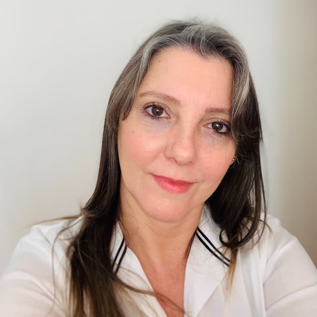 Foto de Dora Maria Aguero