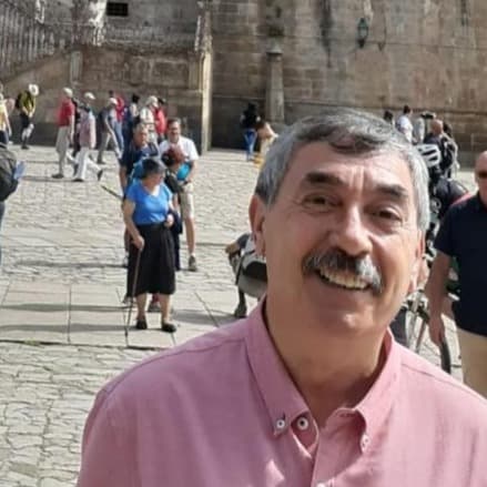 Foto de Jorge Gonzalez Olazo 