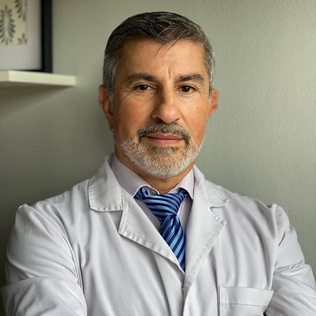 Foto de Gabriel Lombi