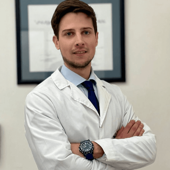 Foto de Vicente Contini