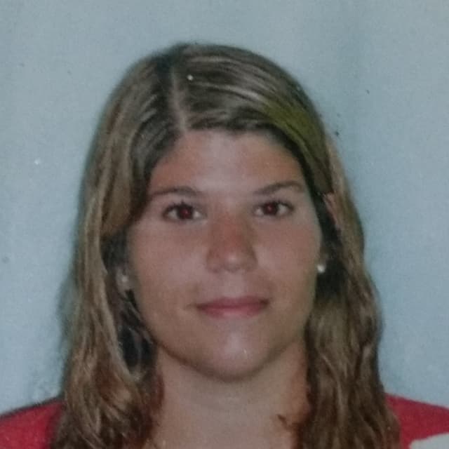 Foto de Juliana Vismara