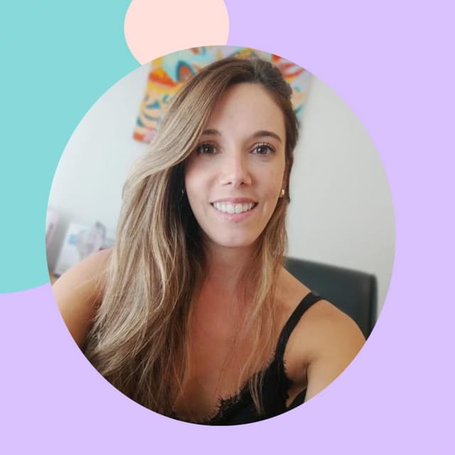 Foto de Maria Sol Gilardi