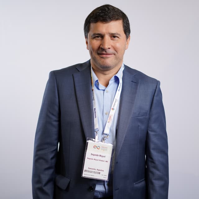 Foto de Segundo Miguel  Gilabert