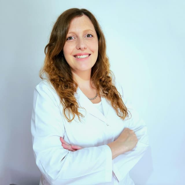 Foto de Marisol Alberti