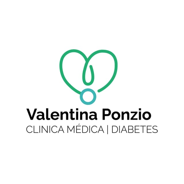 Foto de Valentina Ponzio