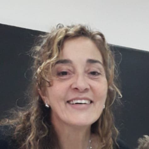 Foto de Mariela Luján González