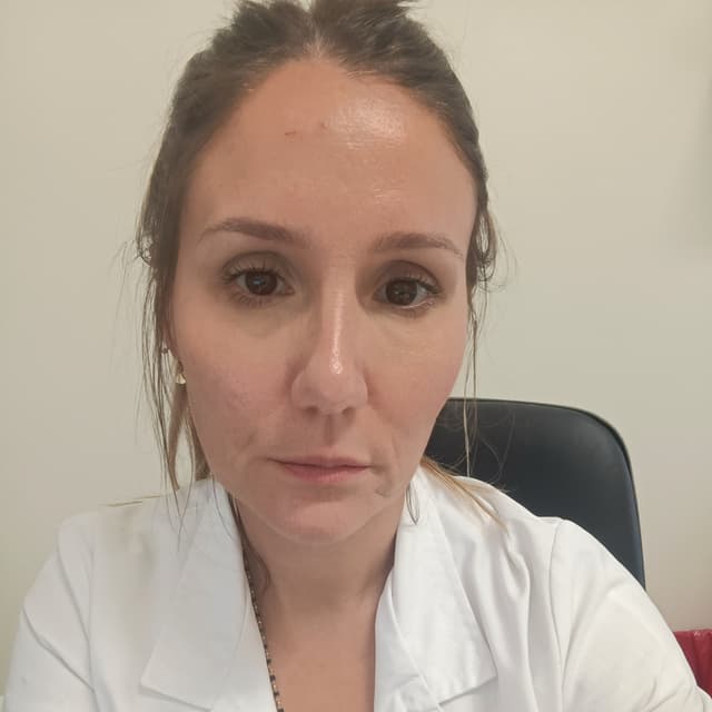 Foto de Mariela Gonzalez Areces