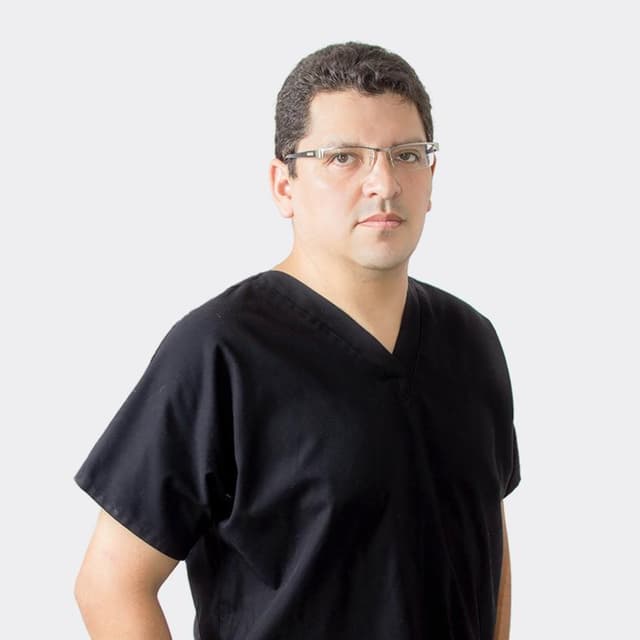 Foto de Victor Hugo Vasquez Mariscal