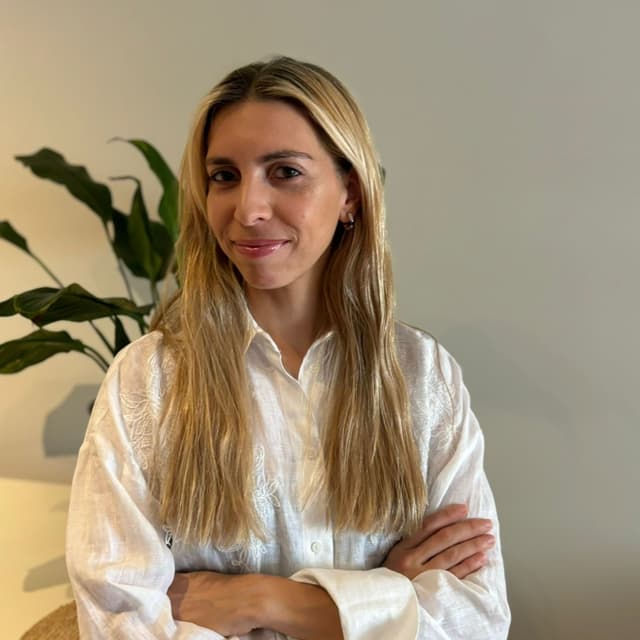 Foto de Ornella  Alfano