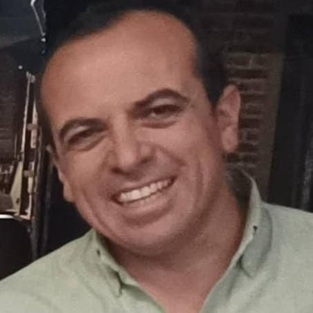 Foto de Christian Edgardo Castro Simonelli