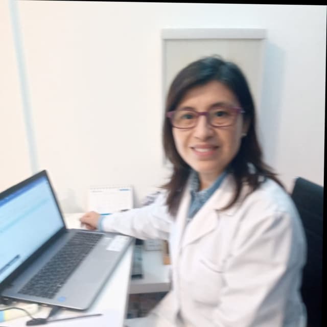 Foto de Ines Ancasi Ginecologia Integrativa Dra