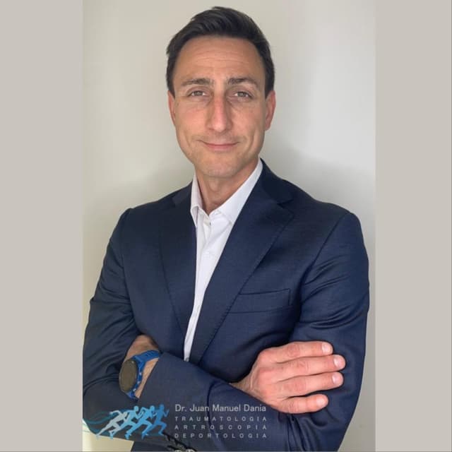 Foto de Juan Manuel Dania