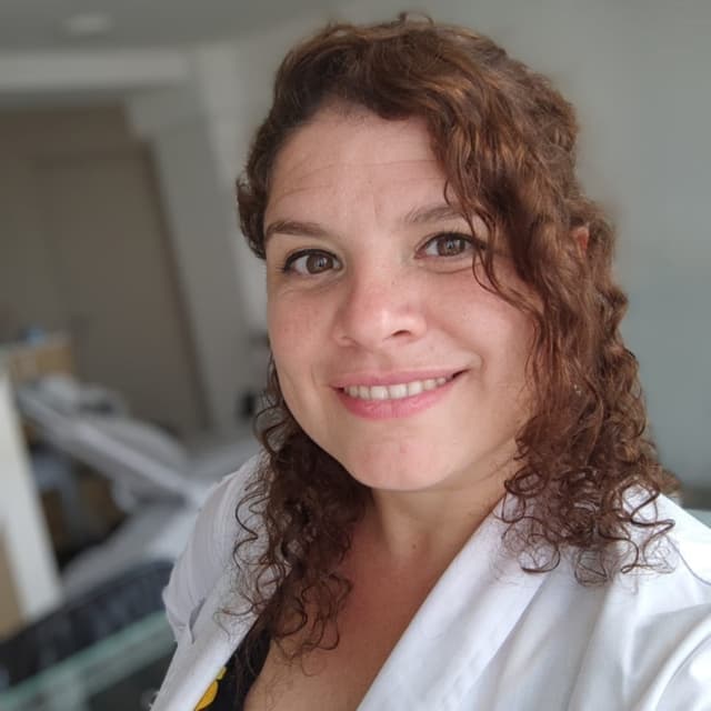Foto de Verónica  Romano