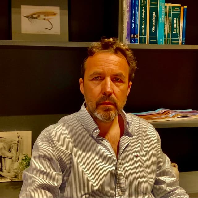 Foto de Eduardo Fabian Lopresti