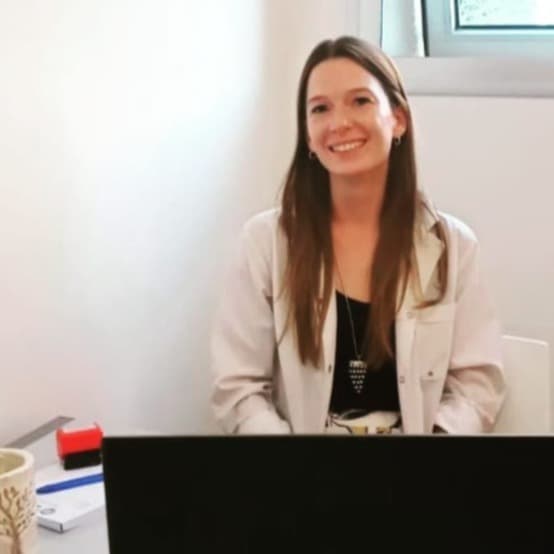 Foto de Florencia Borraccini