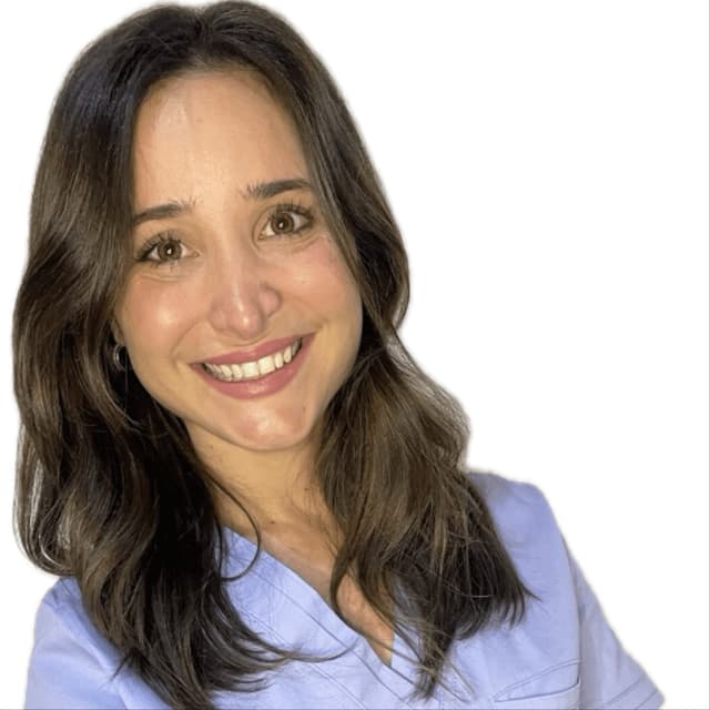 Foto de María Florencia Pessolani