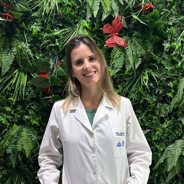 Foto de Azul  Rodriguez Libarona