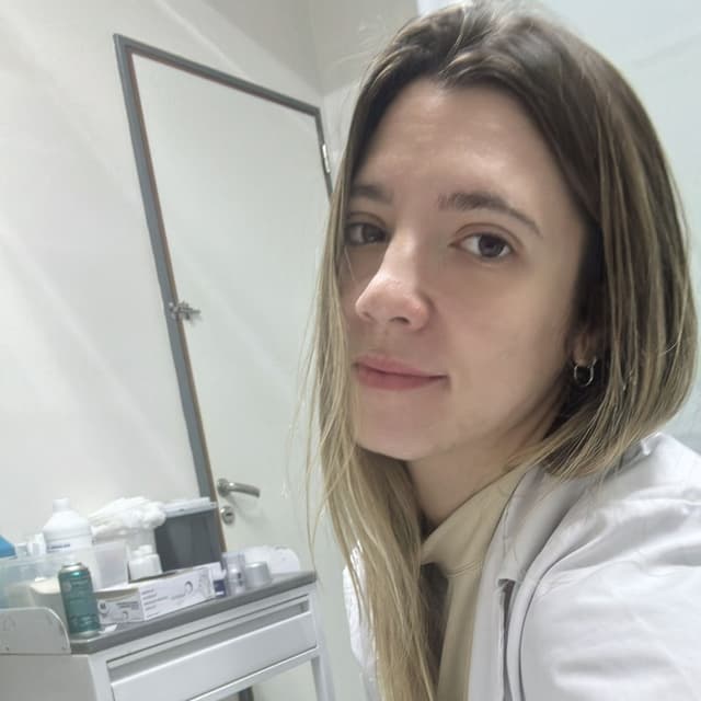 Foto de Dra Carolina Laplace K Eco Imaginarte