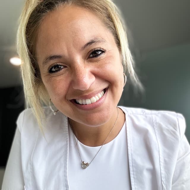 Foto de Debora Gisele Zencich