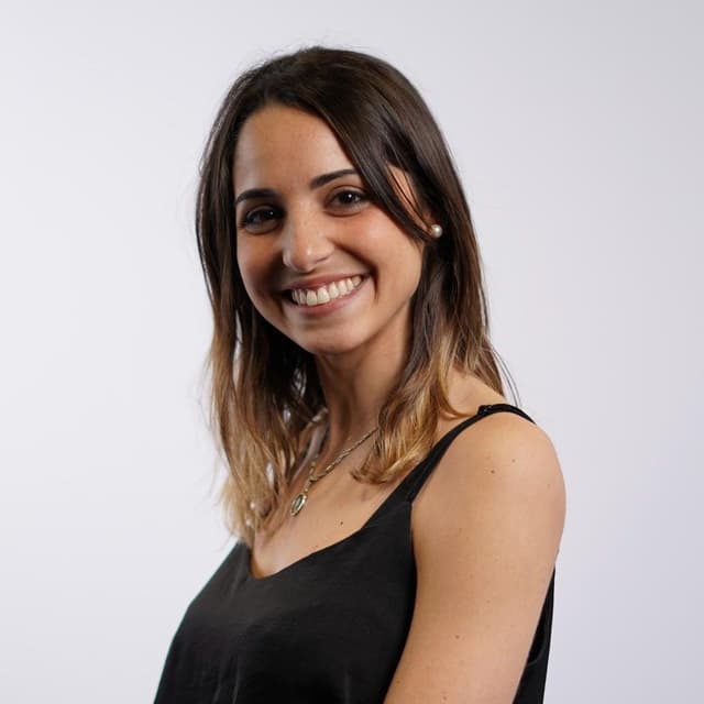 Foto de  Maria Emilia Cappello